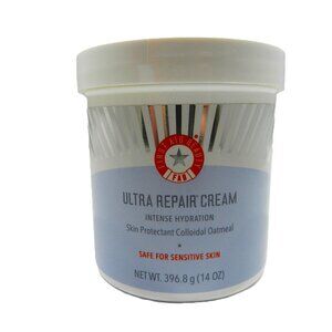 First Aid Beauty Ultra Repair Cream Intense Hydration Jumbo